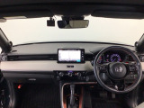 【前方視界】開放的な前方視界!運転がしやすく疲れにくいです♪窓が大きく、見通しがとっても良いおクルマですよ♪