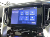 お気に入りの曲をBluetoothで再生できます♪ ドライブがさらに楽しくなりますよ♪