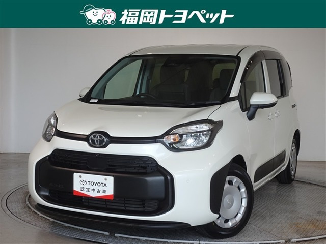 シエンタ 1.5 G