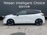 ノートオーラ 1.2 G FOUR レザーエディション 4WD 