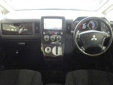 デリカD:5 2.2 シャモニー 4WD 