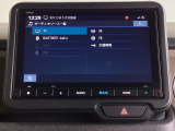 ホンダ純正メモリーナビ搭載ですので、遠距離へのお出かけもお任せ下さい。