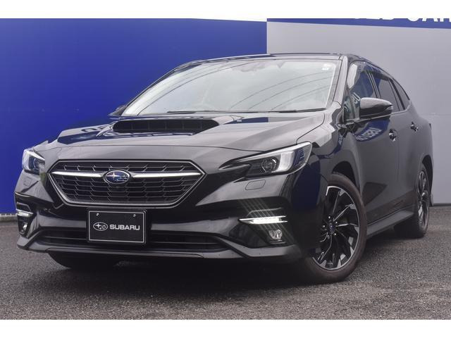 レヴォーグ 1.8 GT EX 4WD 