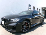 BMW M2クーペ