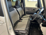 運転席・助手席にはシートヒーターを装備しておりますので、快適にお使いいただけます!