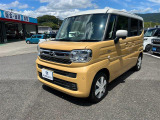 フレアワゴン XS 