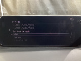 メーカーオプションのTVチューナー付き!