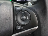 ◆アダプティブクルーズコントロール◆予め設定した車速内でクルマが自動的に加減速。前走車との適切な車間距離を維持しながら追従走行します。【LKAS】車線維持支援システムでステアリング操作を支援。
