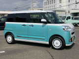 残価型クレジットもご好評いただいております!月々のお支払いを抑え、お車をお求めやすくご購入いただけます。また数年後に、高めの残価額で乗り換えの選択もしやすくなります。※詳しくはスタッフまで