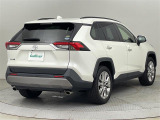 RAV4 2.0 G Zパッケージ 4WD 4WD ワンオーナー