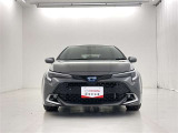 ワイド&ローのスタイルで走行安定性もばっちりです。運転しやすくロングドライブも安心です。