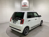 【Honda認定中古車 U-Select】 は3つの安心をお約束します。 1 Hondaのプロが整備した安心。 2 第三者機関がチェックした安心。 3 購入後もHondaが保証する安心。