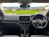 T-Cross TSI スタイル 