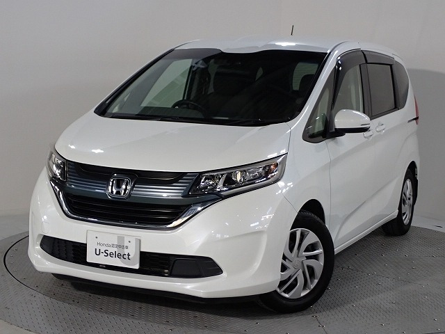 フリード 1.5 G ホンダセンシング 