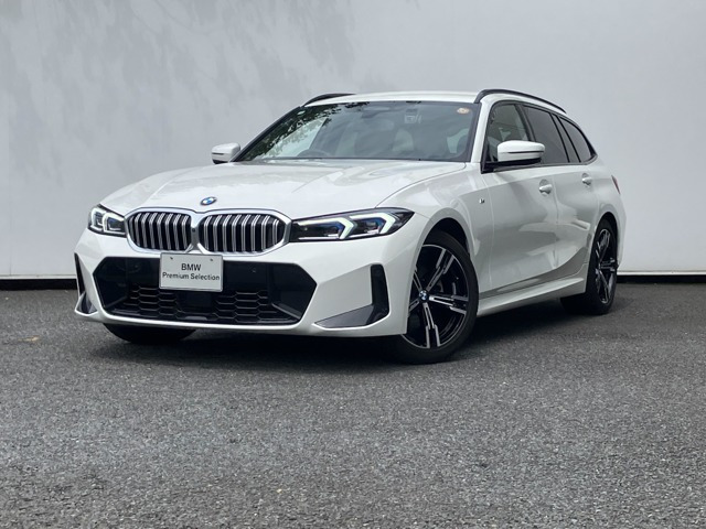 3シリーズツーリング 320i Mスポーツ 