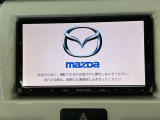 社外メモリーナビ付きです!CD・DVD再生、フルセグTV視聴、Bluetooth・ミュージックプレーヤー接続可能です!