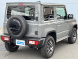 ジムニーシエラ 1.5 JC 4WD 