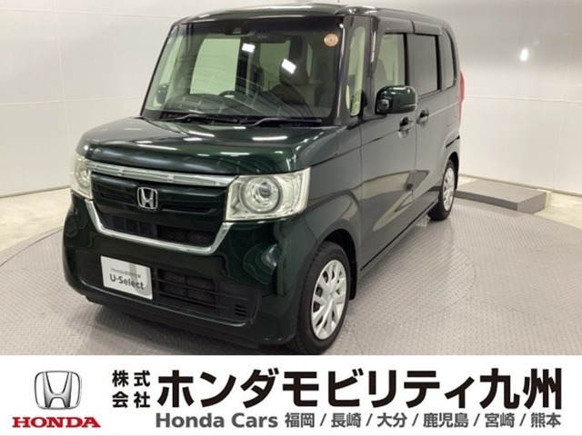 ホンダ N-BOX 
