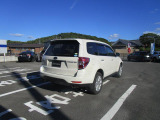 フォレスター 2.0 XS 4WD 
