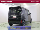 N-BOXカスタム G L ターボ ホンダセンシング 