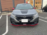 ノートオーラ  1.2 NISMO
