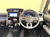 運転しやすいインパネ周りです。見やすいレイアウトで快適なドライブをサポートします☆☆