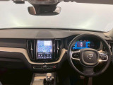 XC60 リチャージ プラグインハイブリッドT6 AWDインスクリプション 4WD