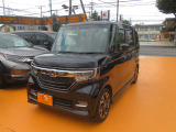 左前からの画像です!当店でしたら、車両販売、買取、車検、点検、一般整備、鈑金、任意保険、その他お車の事でしたらトータルサポート致します!