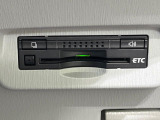 【ETC】高速道路の料金所をストレスなく通過!話題のスポットやサービスエリアに多い「スマートIC」利用時は必須のアイテムです。当店でセットアップを実施、ご納車当日からすぐにご利用いただけます!