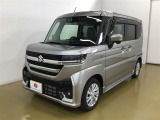スペーシアカスタム ハイブリッド(HYBRID)  GS 