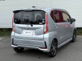 ムーヴカスタム RS SAII 