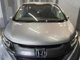 ホンダ中古車商品化整備基準に基づくコンディションにする為に、当社サービススタッフが車検・点検整備を致します。 快適で安心の車両を提供できるように、良いコンディションの状態で納車させていただきます。