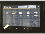 純正のディスプレイオーディオとなります。自身のスマホと連携もでき、とっても使いやすいオーディオです!