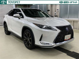 中古車の総合評価や内外装の状態などをひと目でわかるよう、トヨタ車のプロの検査員が実施した「車両検査証明書」をご用意しています。