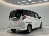 走りにこだわりながら収納力も持ち合わせたお車です。荷物を載せて軽快なドライブを楽しめますよ♪