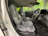 もちろん車内はキレイです♪よりクリーンな状態をキープしたいお客様には『ナノゾーンコート』がおすすめ!新型コロナウイルス対策や、除菌・消臭に効果を発揮し多くの方にご好評いただいております。