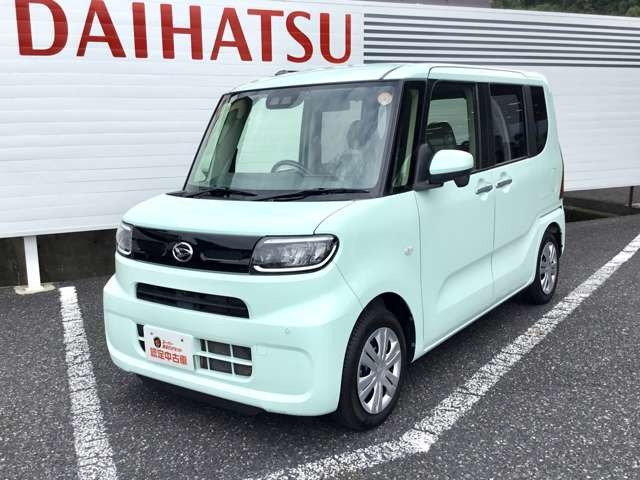 タント X 