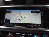 MMIシステムにはナビゲーション、ラジオ、オーディオ、Bluetooth、車両設定機能等がついております。詳しくは0078-6002-900146中古車スタッフまで