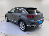 T-Roc TDI スポーツ ディーゼル 