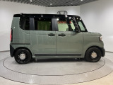 弊社は車両販売価格に、整備代金が含まれております。納車時までにホンダの整備士がしっかりと点検整備をさせていただいておりますので、安心してお買い求めいただけます。