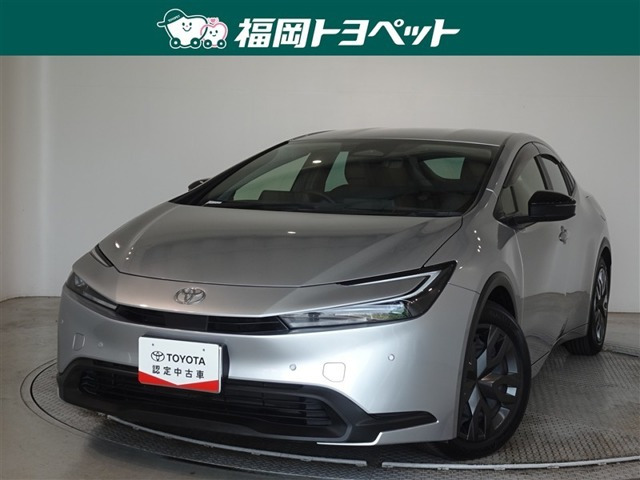 プリウス 1.8 X 