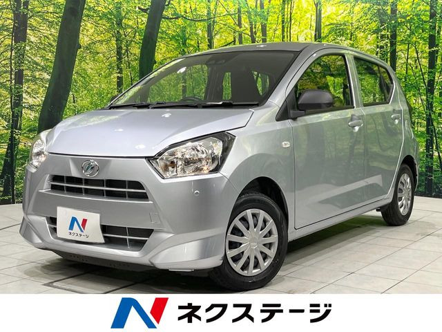 ミライース L SAIII 