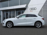 A3スポーツバック 30 TFSI アドバンスド 