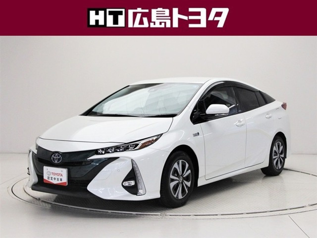プリウスPHV 1.8 A 