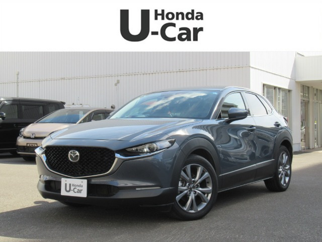 CX-30 2.0 20S プロアクティブ 4WD 