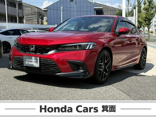 シビック  1.5 EX