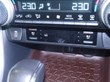VSC OFF/両席フロントシートヒーター&ベンチレーター