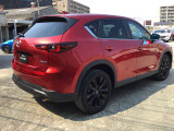 CX-5 2.0 20S ブラックトーンエディション 