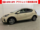 アクア 1.5 クロスオーバー 