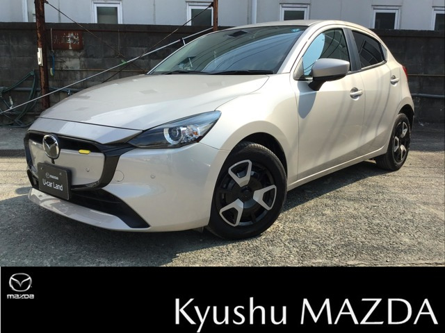 MAZDA2 1.5 XD BD